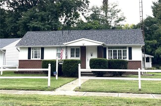 4903 Topper Ave, Ashtabula, OH 44004