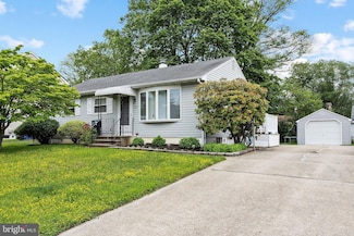 20 Charles Bossert Dr, Bordentown, NJ 08505