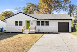 2408 S Oswego Ave, Tulsa, OK 74114