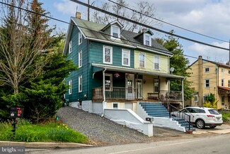 365 Parkmount Rd, Media, PA 19063