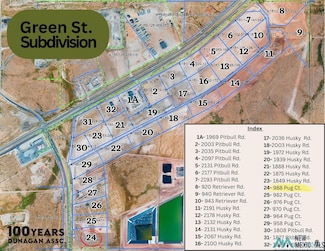 988 Pug Ct, Carlsbad, NM 88220