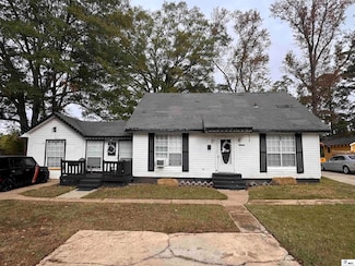 509 2nd Ave, Ruston, LA 71270