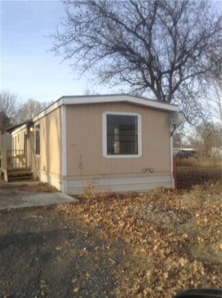 148 Quincy Place NW, Soap Lake, WA 98851
