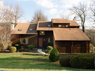 7 Fox Ridge Rd, Glenmoore, PA 19343