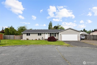 2313 N 19th Place, Mount Vernon, WA 98273