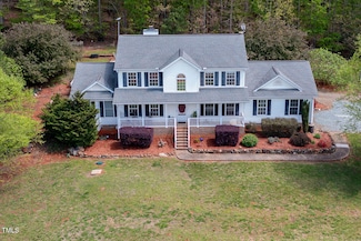 3787 Pleasant Hill Church Rd, Siler City, NC 27344