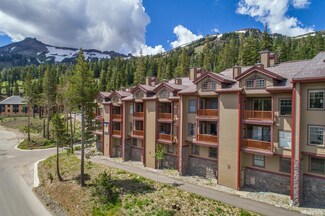 39 Palisades Dr Unit 206, Kirkwood, CA 95646