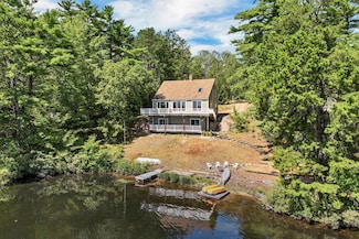 322 Concord Ln, East Wakefield, NH 03830