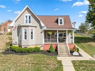 315 Church St, Morristown, OH 43759