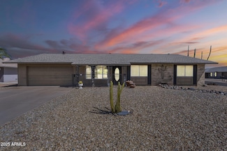 19825 N 100th Ave, Sun City, AZ 85373