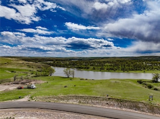 Lot 25 River Bend Estates, Great Falls, MT 59404