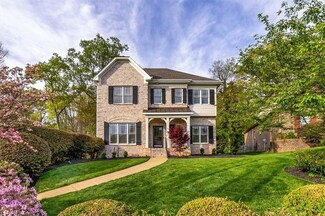 4437 Greystone Place Ct, Winston Salem, NC 27106