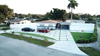 3240 SW 17th St, Fort Lauderdale, FL 33312