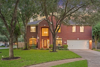 16403 Bogan Flats Ct, Houston, TX 77095