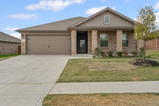 373 Wildrose Cir, Cleburne, TX 76033