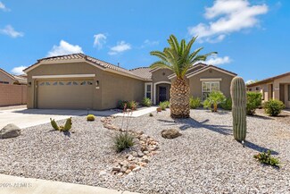 3843 E Hazeltine Way, Chandler, AZ 85249