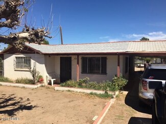 8227 S Avenida Del Yaqui, Guadalupe, AZ 85283