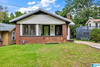 705 80th Place S, Birmingham, AL 35206
