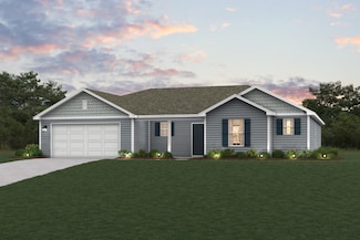 DOUGLAS, Townsend, GA 31331