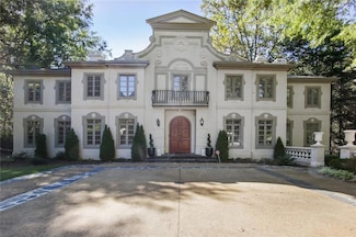 2760 Carmon On Wesley NW, Atlanta, GA 30327