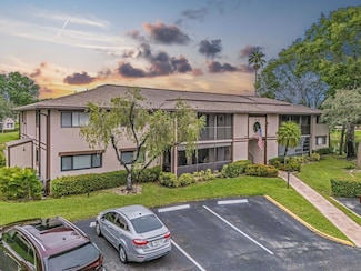 9947 N Belfort Cir Unit 114, Tamarac, FL 33321