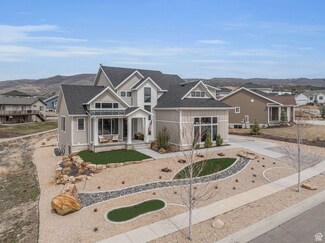 1407 E 370 N, Heber City, UT 84032