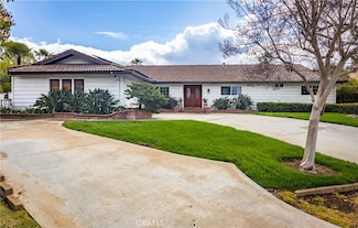 1468 Fernwood Dr, Redlands, CA 92374