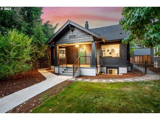6314 N Commercial Ave, Portland, OR 97217