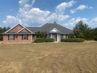 11524 County Road 439, Princeton, TX 75407