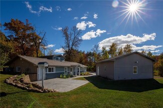 765 Magnor Lake Ln, Clayton, WI 54004