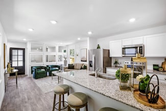 14594 William Trails Dr, Willis, TX 77378