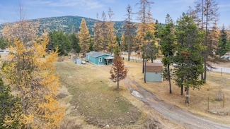 310 Bitterroot Estates Dr, Marion, MT 59925