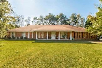 35866 Dock Butler Rd, Mount Hermon, LA 70450