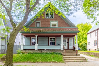 1439 N 39th St Unit 1441, Milwaukee, WI 53208