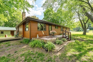 1162 S Bradley Ln, Oregon, IL 61061