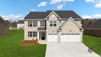 1605 Riverpoint Dr Unit 4E, Bogart, GA 30622