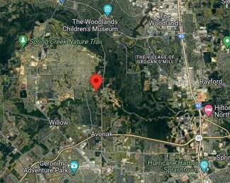 0 W Rayford Rd Unit 62271271, Spring, TX 77389