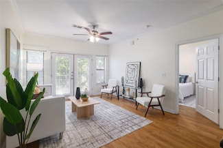 2502 Leon St Unit 208, Austin, TX 78705