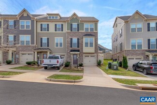 826 Oval Park Ln, Charlottesville, VA 22911