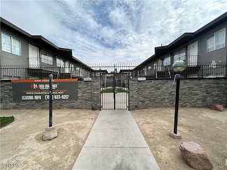 2626 Lynnwood St Unit 2, Las Vegas, NV 89109