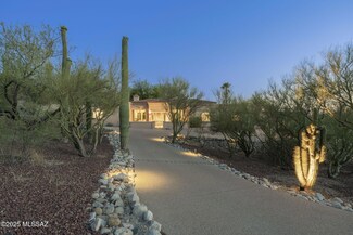 3750 E Sumo Quinto, Tucson, AZ 85718