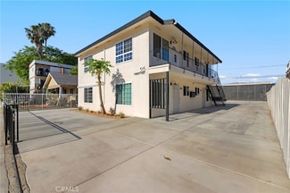 315 S Garnsey St, Santa Ana, CA 92701