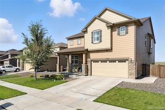 9383 Pitkin St, Commerce City, CO 80022