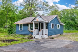 61 Bauer Rd, Newton, NJ 07860