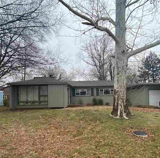 129 S Monticello Dr, Stillwater, OK 74074