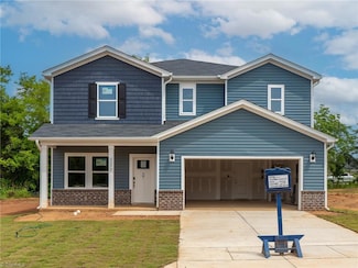 2277 Cherry Creek Rd, Haw River, NC 27258
