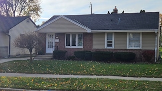 3445 N 96th St, Milwaukee, WI 53222