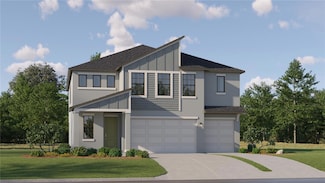 18469 Serene Lake Loop, Lutz, FL 33548