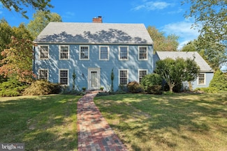 750 Hazelwood Dr, North Wales, PA 19454
