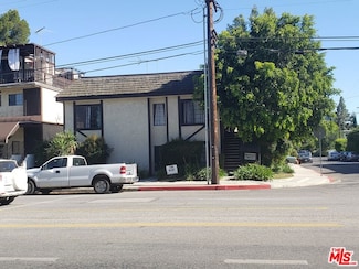 5170 N Columbus Ave, Los Angeles, CA 91343
